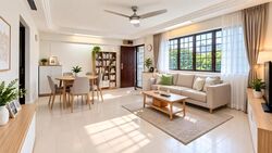 Blk 242 Gombak View (Bukit Batok), HDB 4 Rooms #612750041